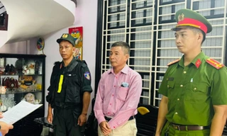 Nhóm cán bộ CDC Thừa Thiên-Huế chiếm đoạt hơn 1 tỷ đồng phí tiêm chủng vắc xin