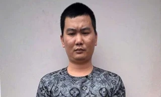 Đối tượng Thành.