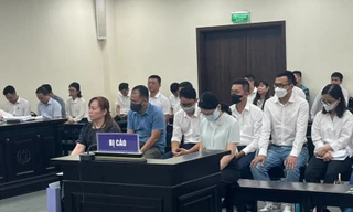 Mở lại phiên xét xử cựu Chủ tịch Tập đoàn Vimedimex thông đồng 'dìm’ giá đất 