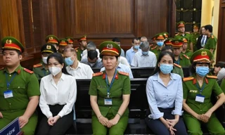 Chi tiết mức án đối với nhóm cựu quan chức trong vụ án Xuyên Việt Oil