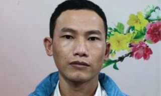  Đối tượng Hoàng Đức Lộc.