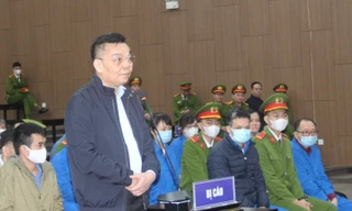 Ông Chu Ngọc Anh để 'thất lạc' 200.000 USD của Phan Quốc Việt biếu