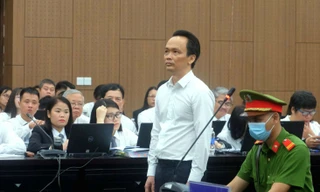 Lời khai của cựu Chủ tịch FLC Trịnh Văn Quyết tại toà