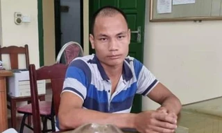 Cha dượng khai nhận việc treo bé trai 13 tuổi lên xà nhà để đánh 