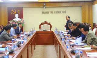 Thanh tra Chính phủ kết luận gì việc 'tồn' hơn 2.168 tỷ đồng quỹ phòng chống thiên tai?