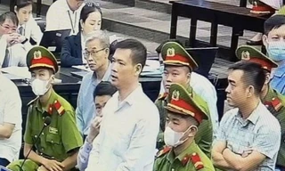 Cơ quan điều tra lật tẩy âm mưu 'giải cứu' đối tượng trong vụ 'chuyến bay giải cứu'