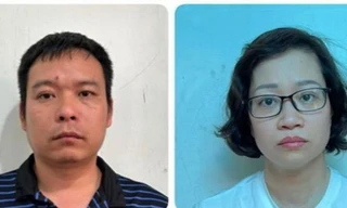 Đề nghị truy tố nhóm lãnh đạo công ty thiết bị y tế mua bán hóa đơn gây thiệt hại 743 tỷ đồng 