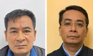 Khởi tố, bắt tạm giam Phó Giám đốc Sở Giao thông vận tải Yên Bái