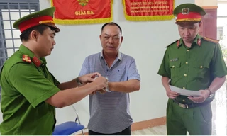 Vụ phân lô bán nền lừa đảo ở Phú Quốc: Bắt kẻ chi tiền lập dự án 'ma'