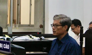 Vụ Mường Thanh Viễn Triều: Nhiều bị cáo nói 'tham gia hội đồng thẩm định giá cho đủ thành phần'