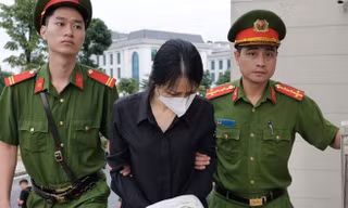 Hai em gái ông Trịnh Văn Quyết không được hưởng lợi?