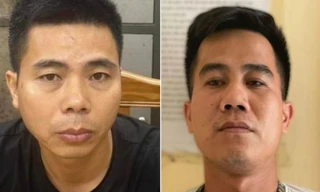 Hà Nội: Trả hết nợ vay vẫn bị khủng bố bằng sơn và mắm tôm