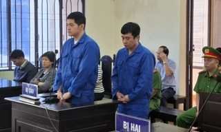 Xét xử vụ tài xế xe khách Thành Bưởi gây tai nạn làm 9 người thương vong