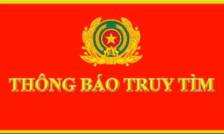 Công an truy tìm đối tượng mạo danh cán bộ Cục Điều tra hình sự Bộ Quốc phòng