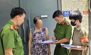 ‘Con trai’ nhắn tin nhờ chuyển tiền, người phụ nữ bị lừa hơn 1,1 tỷ đồng 