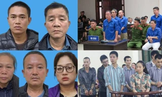 Băng nhóm 'bảo kê' tại chợ Long Biên: Xóa lại mọc, vì sao?