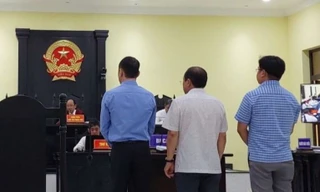 Tòa yêu cầu điều tra bổ sung vụ cha con 'thiếu gia' điện gió ở miền Tây