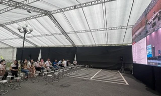 Xét xử ông Trịnh Văn Quyết: Gần 100.000 bị hại, nhà đầu tư được triệu tập nhưng chỉ vài chục người có mặt