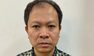 Bắt Tổng Giám đốc Tổng Công ty Cổ phần Sông Hồng