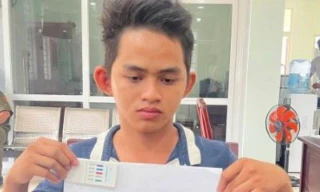 Lời khai của thanh niên tạt xăng, châm lửa đốt cậu ruột