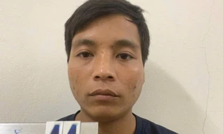 Bắt đối tượng có hành vi đồi bại với bé 3 tuổi ở Thanh Hoá 