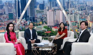 Bộ Pháp điển Việt Nam, công cụ tra cứu pháp luật hữu ích trong Kỷ nguyên mới 