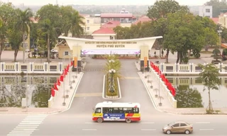 Chủ tịch huyện ở Hà Nội ra 'tối hậu thư' yêu cầu kiểm điểm nhiều tổ chức, cá nhân