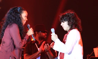 Giải Grammy đầu hàng âm thanh