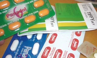 Nhiều loại thuốc có tiền chất PSE đang tăng giá sau scandal PSE được cho là chất gây nghiện (ảnh minh họa)