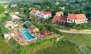 Hà Nội 'lệnh' rà soát, xử lý vi phạm đất đai tại các mô hình farmstay