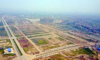 Sau các đề nghị, Hà Nội điều chỉnh khu đô thị 'nghìn tỷ' với 182ha