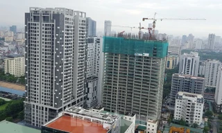 Yêu cầu Bộ Xây dựng làm rõ việc xây tầng lánh nạn đẩy giá căn hộ