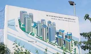 Siêu dự án ‘tỷ đô’ trên giấy 25 năm, cử tri đề nghị Hà Nội truy trách nhiệm