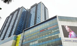 Loạt tranh chấp chung cư ở Hà Nội được đẩy lên Bộ Xây dựng xử lý