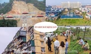 Không có khái niệm 'công trình tâm linh', dừng quy hoạch khu chung cư cũ Giảng Võ