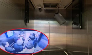 Bàng hoàng lời kể gia đình nạn nhân vụ thang máy rơi từ tầng 5 ở Hà Nội