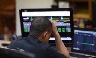 Điều gì xảy ra với chứng khoán hôm nay? 