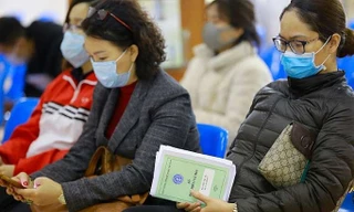 Những điểm mới về bảo lưu và hưởng trợ cấp thất nghiệp từ năm 2024