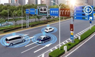 Sẽ xây dựng hệ thống thông minh trên cao tốc toàn quốc?