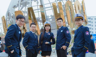 Khởi nghiệp cho sinh viên ngành logistic: Cần tư duy khác biệt