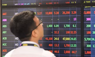 'Ông trùm' công nghệ bốc hơi 1,7 tỷ USD 