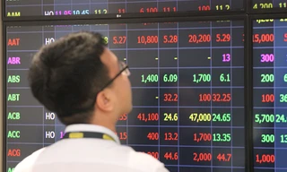 'Ông trùm' công nghệ bốc hơi 1,7 tỷ USD 