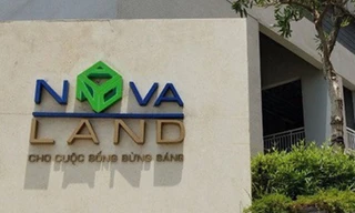 Cổ đông lớn thoái vốn ở Novaland