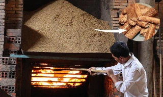 Xuất khẩu viên nén của Việt Nam có khả năng đạt 1 tỷ USD