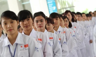 Loạt doanh nghiệp bị 'cấm cửa' đưa lao động sang Nhật