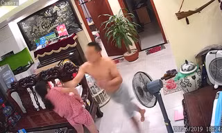 Bộ Lao động lên tiếng vụ võ sư đánh vợ