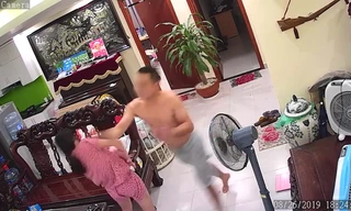 Bộ Lao động lên tiếng vụ võ sư đánh vợ