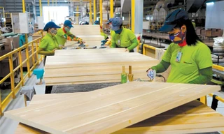 Mức thuế 46% Mỹ vừa đưa ra như 'chặn đứng' hàng Việt