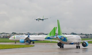 Cục Hàng không chỉ đạo mới việc tăng chuyến khi thiếu hụt máy bay 