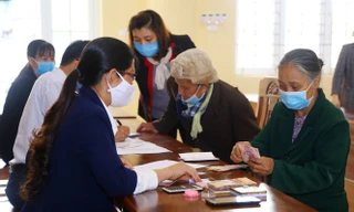 Chi hơn 5.000 tỷ cho người lao động, đối tượng chính sách trong dịp Tết